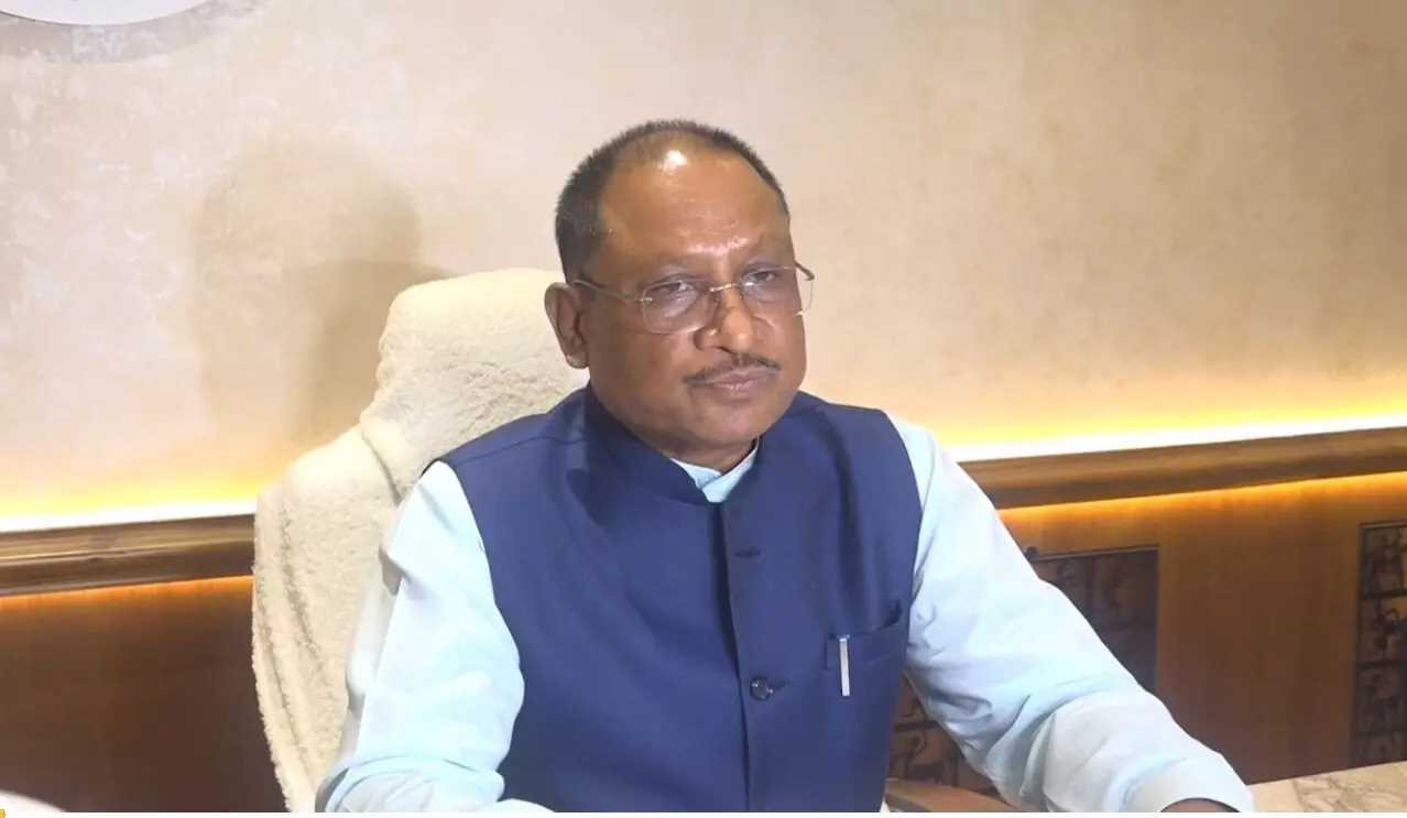 छत्तीसगढ़ के सीएम विष्णु देव साय ने की बजट की सराहना, कहा- ‘हर वर्ग का रखा गया ख्याल’